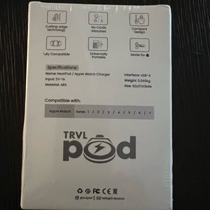 trvlpod